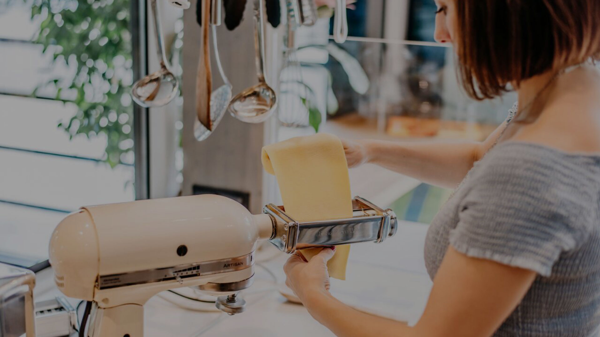 Butta La Pasta Rosa – ♥ Leckere Pasta ♥ Täglich mit Liebe zubereitet ♥